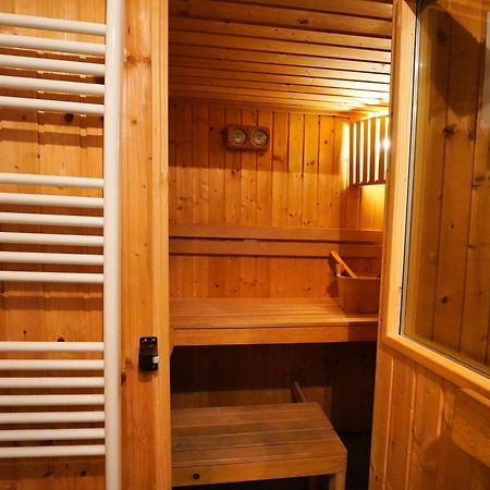 Apartment Mojstrovka With Terrace In City Center Kranjska Gora Exterior foto