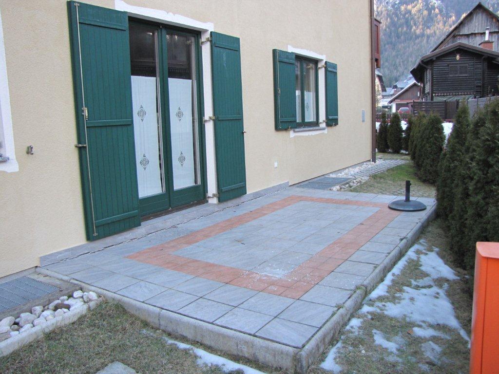 Apartment Mojstrovka With Terrace In City Center Kranjska Gora Zimmer foto